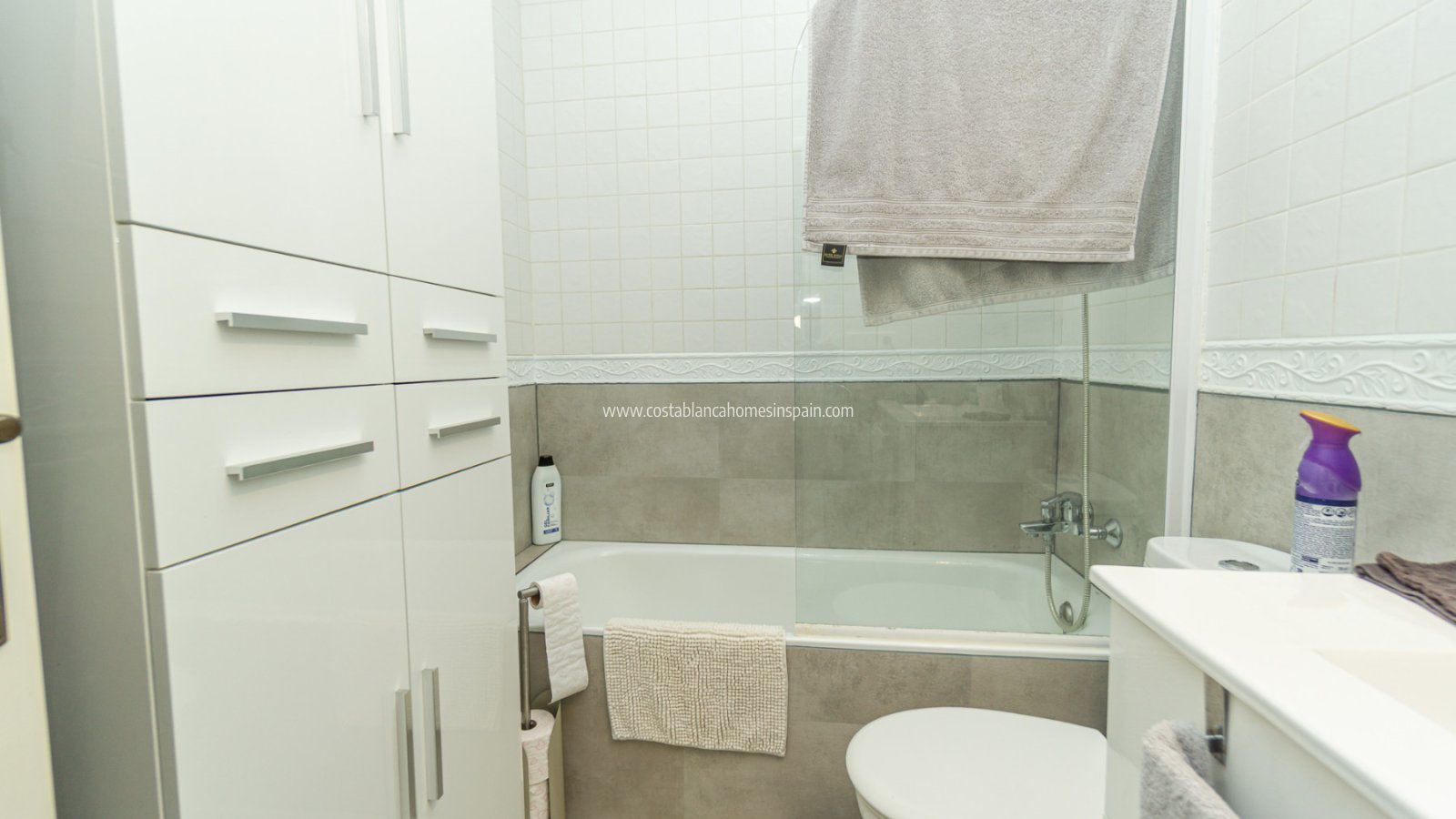 Használt - Semi - Detached Villa - Benijofar - 