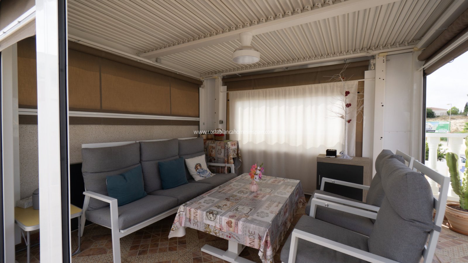 Használt - Semi - Detached Villa - Benijofar - 