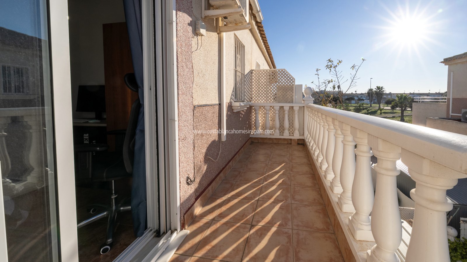 Használt - Semi - Detached Villa - Cabo Roig - 