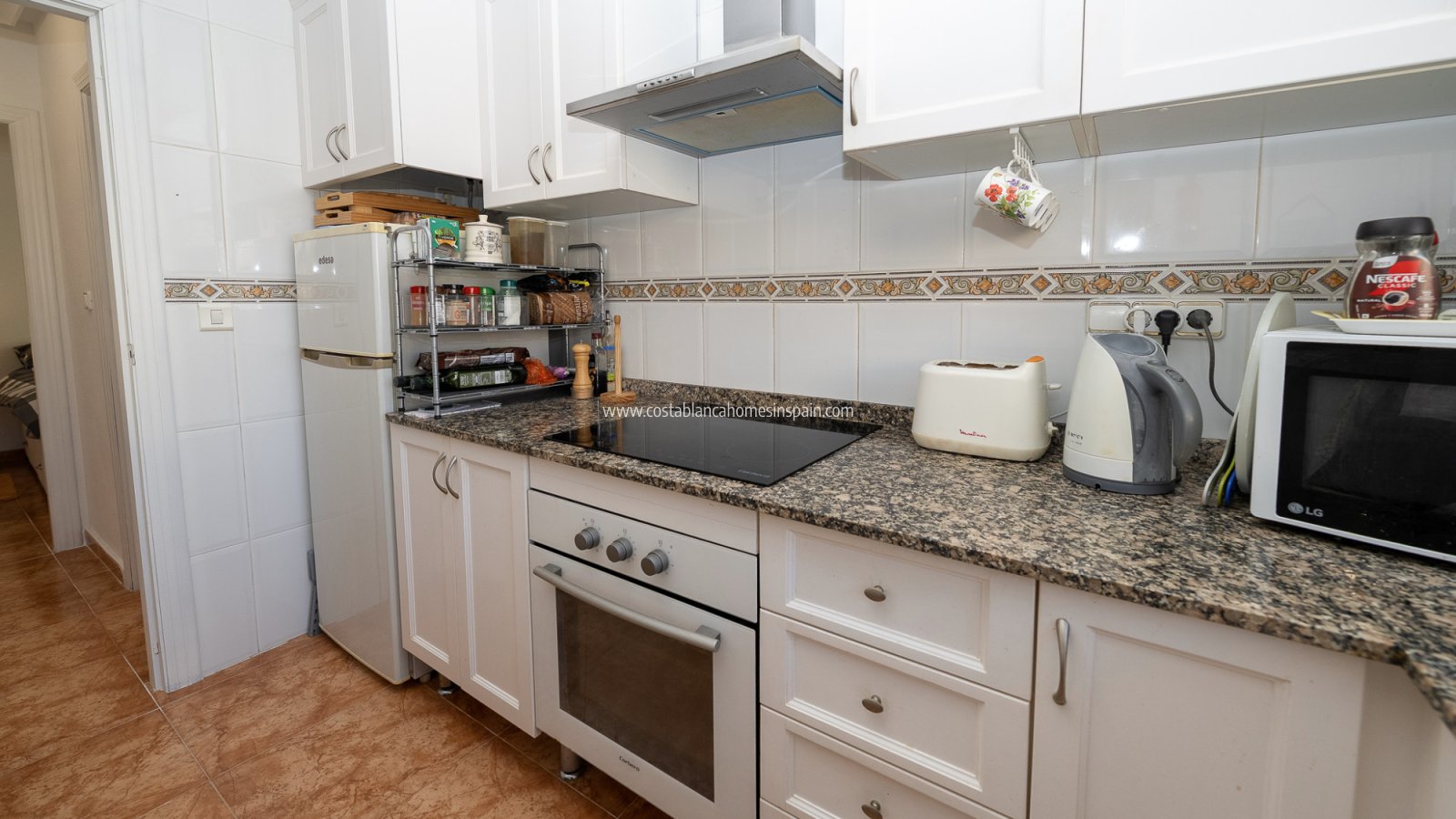 Használt - Semi - Detached Villa - Cabo Roig - 