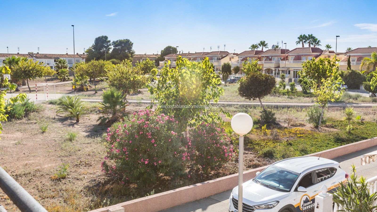 Használt - Semi - Detached Villa - Cabo Roig - 