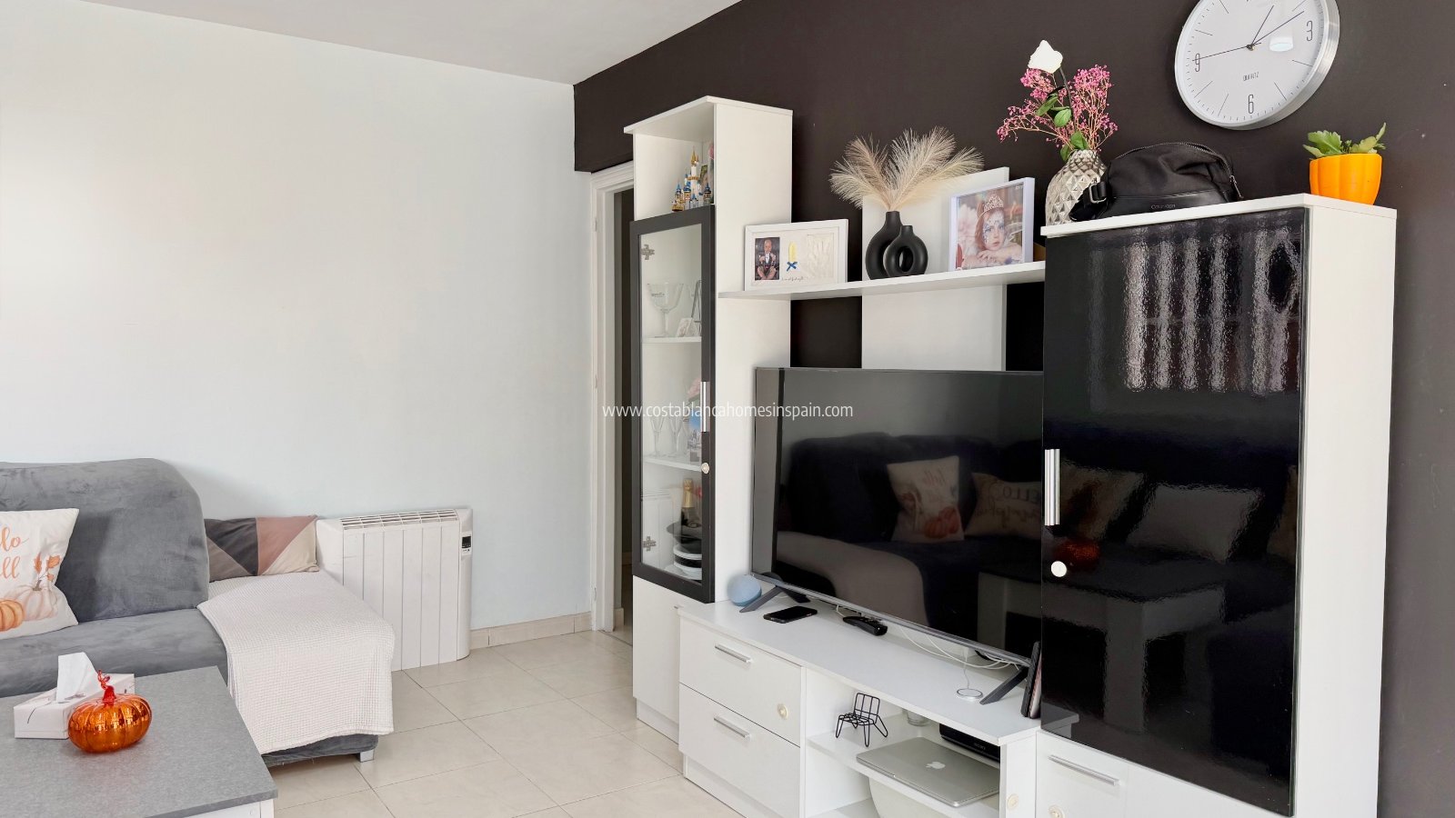 Használt - Semi - Detached Villa - Ciudad Quesada/Rojales - Doña Pepa