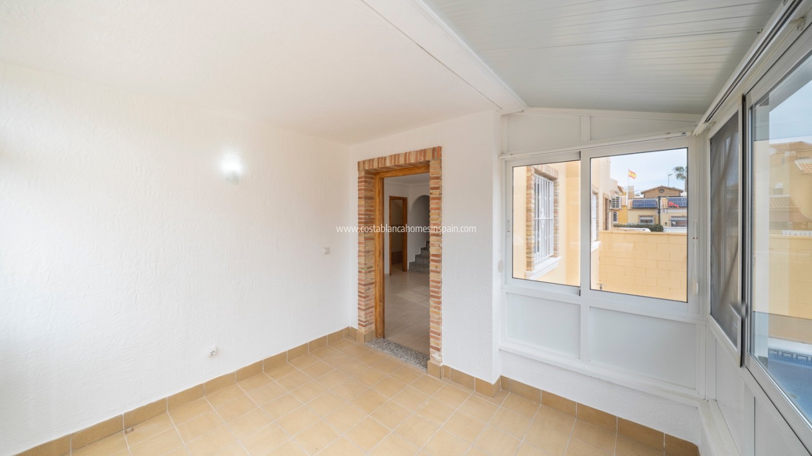 Használt - Semi - Detached Villa - Ciudad Quesada - 