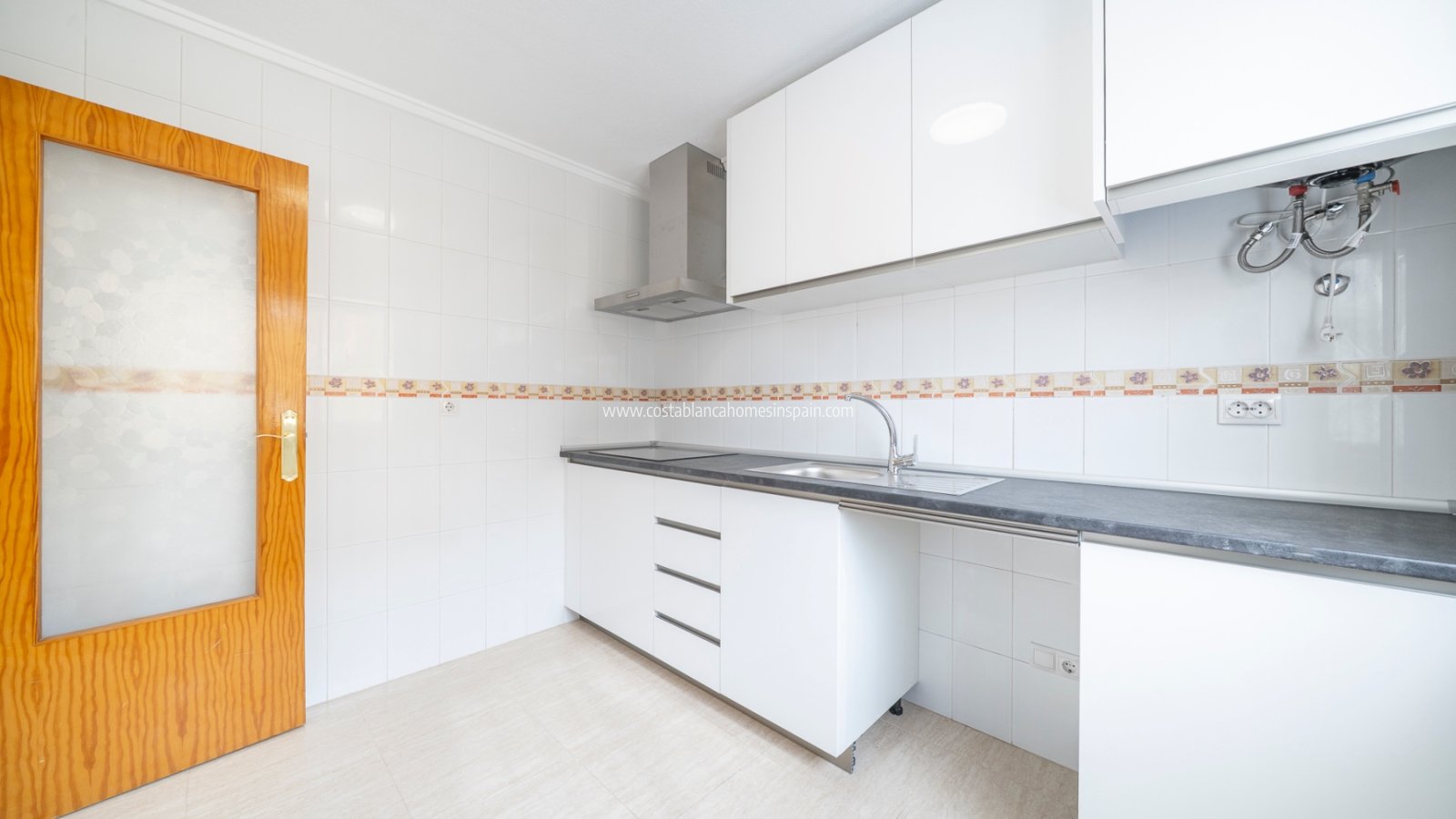 Használt - Semi - Detached Villa - Ciudad Quesada - 