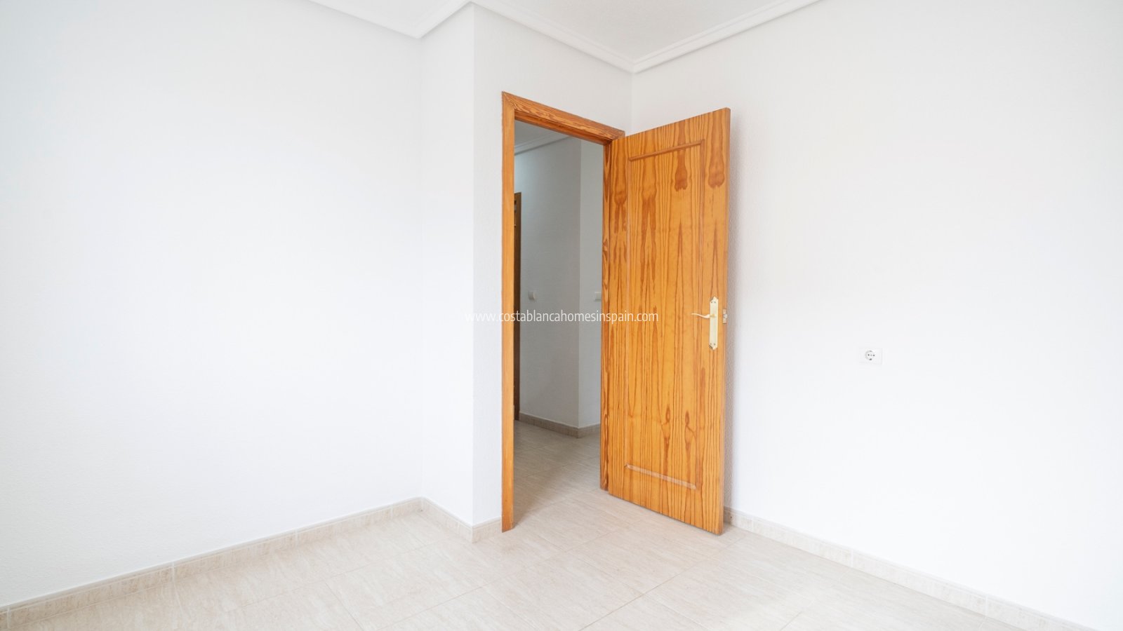 Használt - Semi - Detached Villa - Ciudad Quesada - 