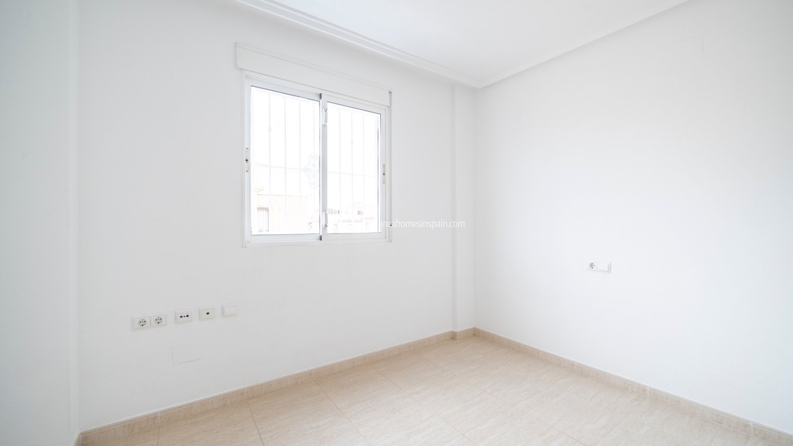 Használt - Semi - Detached Villa - Ciudad Quesada - 