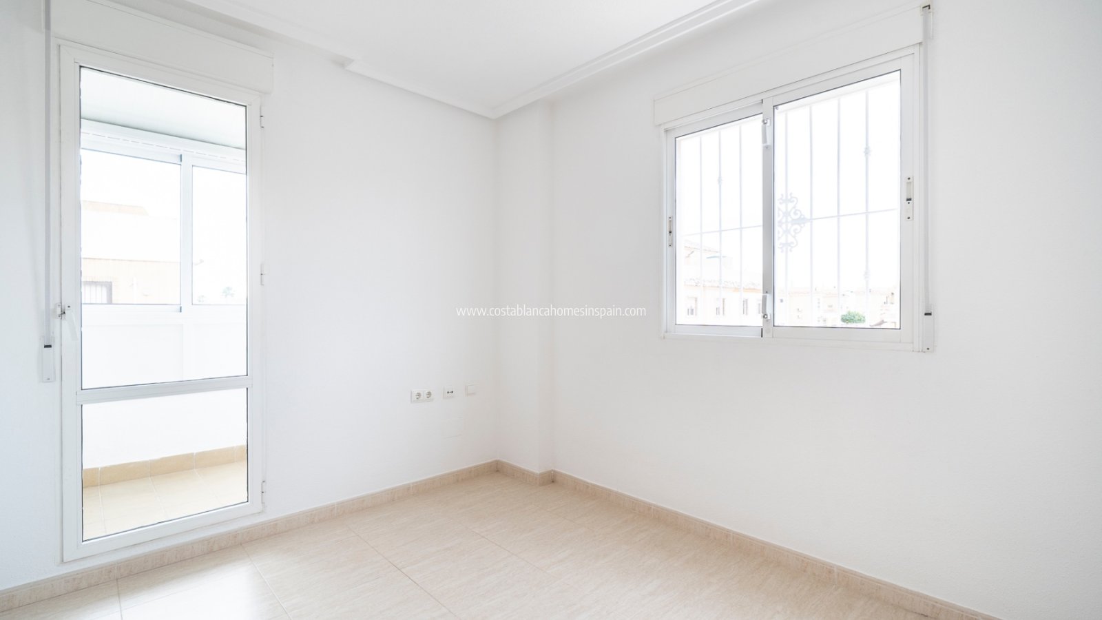 Használt - Semi - Detached Villa - Ciudad Quesada - 