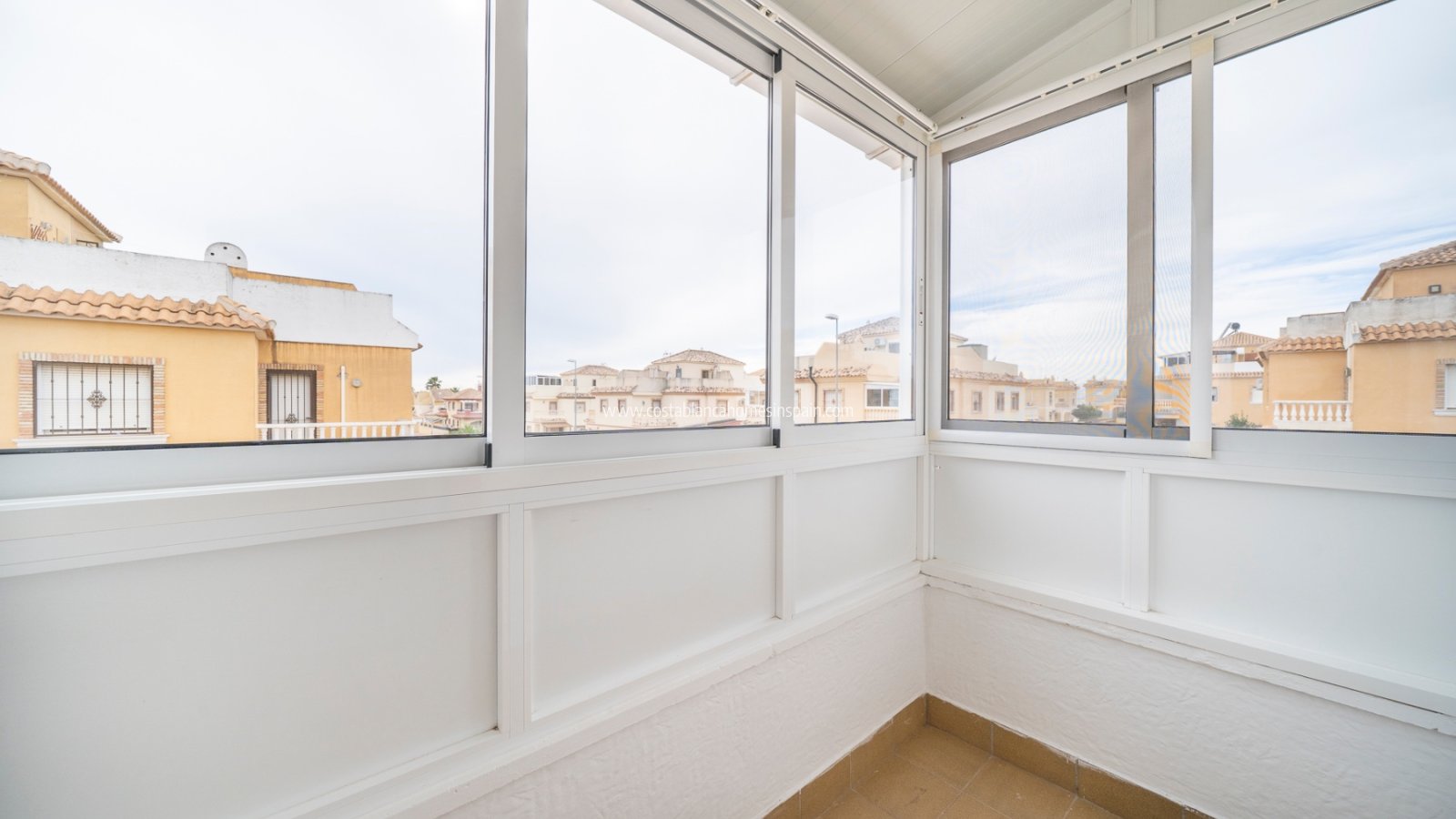 Használt - Semi - Detached Villa - Ciudad Quesada - 