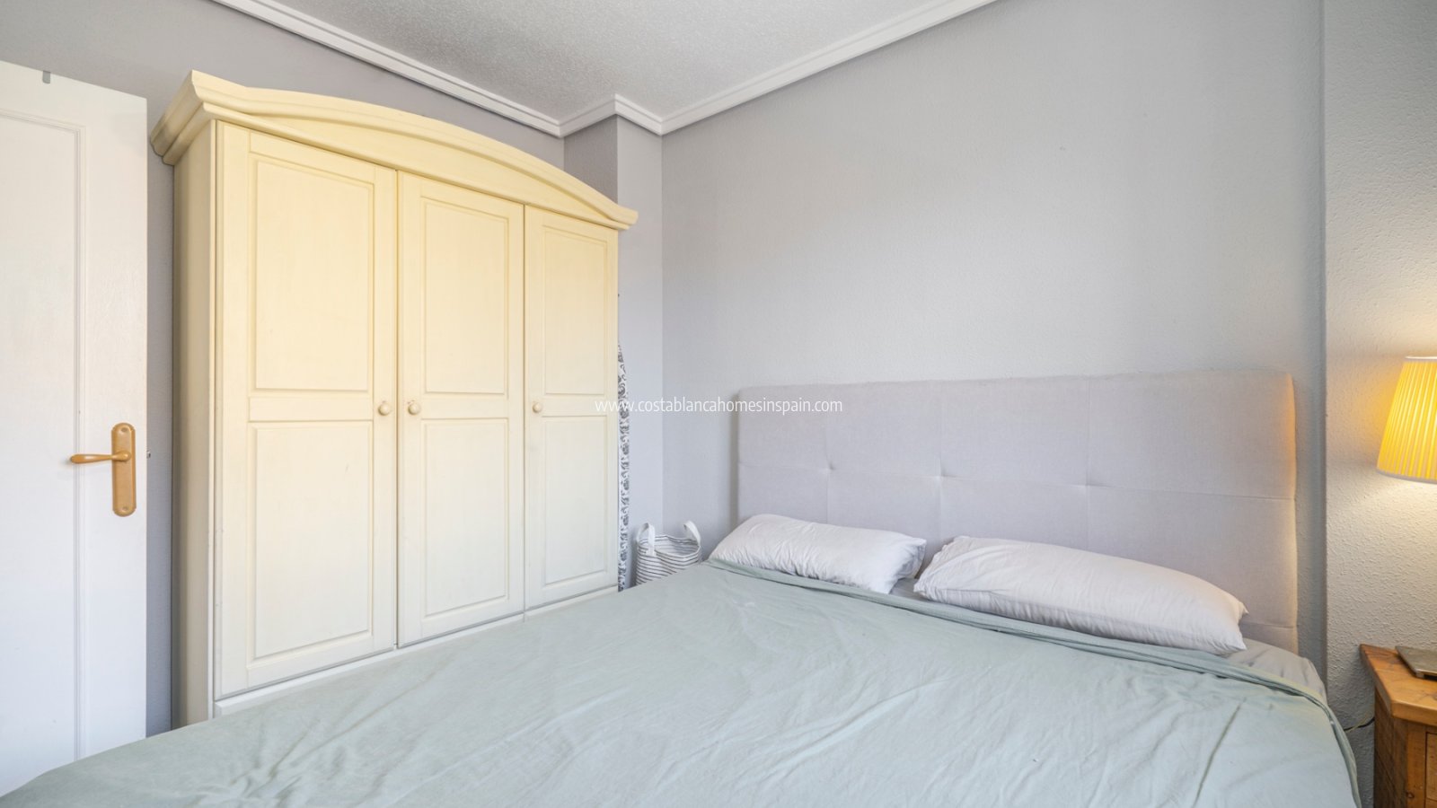 Használt - Semi - Detached Villa - Ciudad Quesada - 