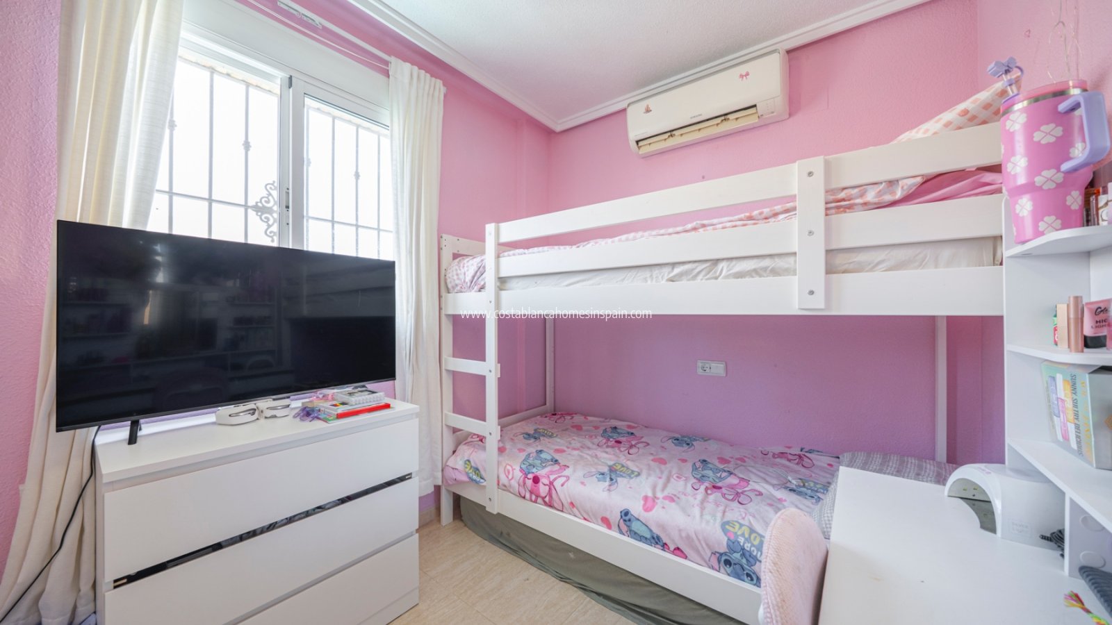 Használt - Semi - Detached Villa - Ciudad Quesada - 