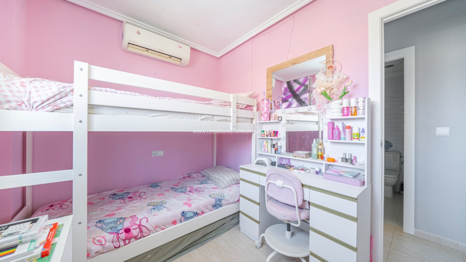 Használt - Semi - Detached Villa - Ciudad Quesada - 
