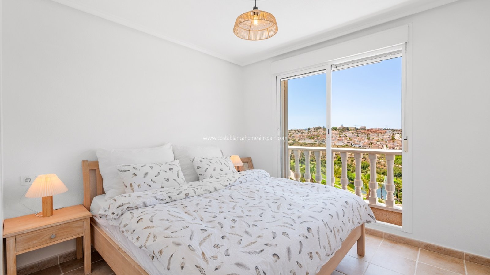 Használt - Semi - Detached Villa - Ciudad Quesada - 