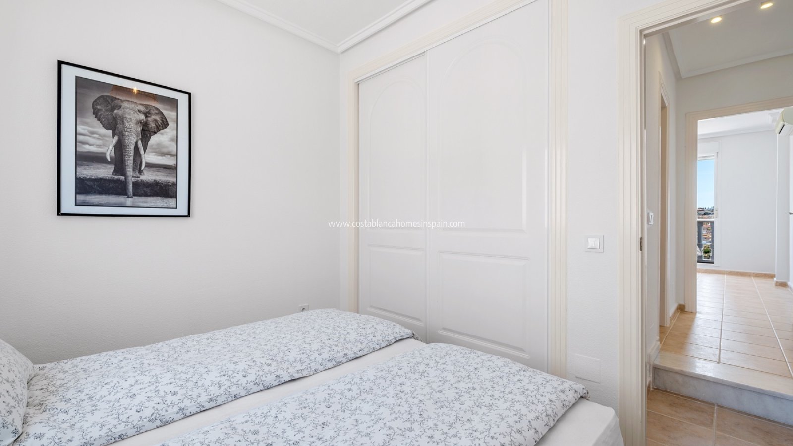 Használt - Semi - Detached Villa - Ciudad Quesada - 