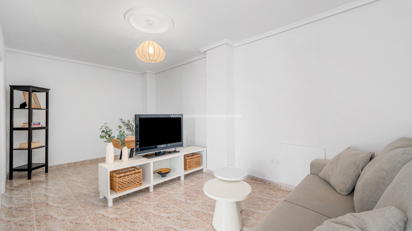 Használt - Semi - Detached Villa - Ciudad Quesada - 