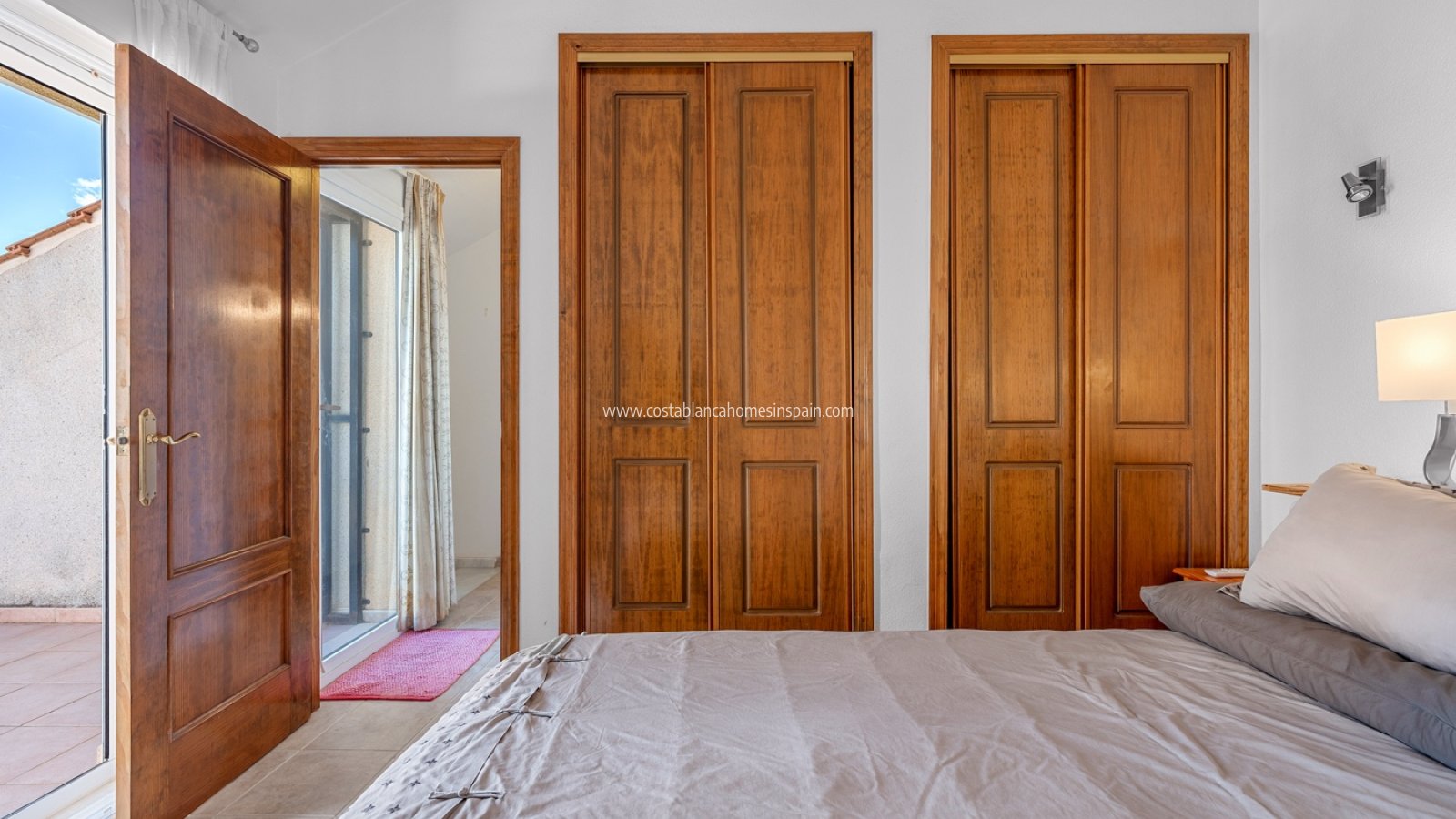 Használt - Semi - Detached Villa - Ciudad Quesada - 
