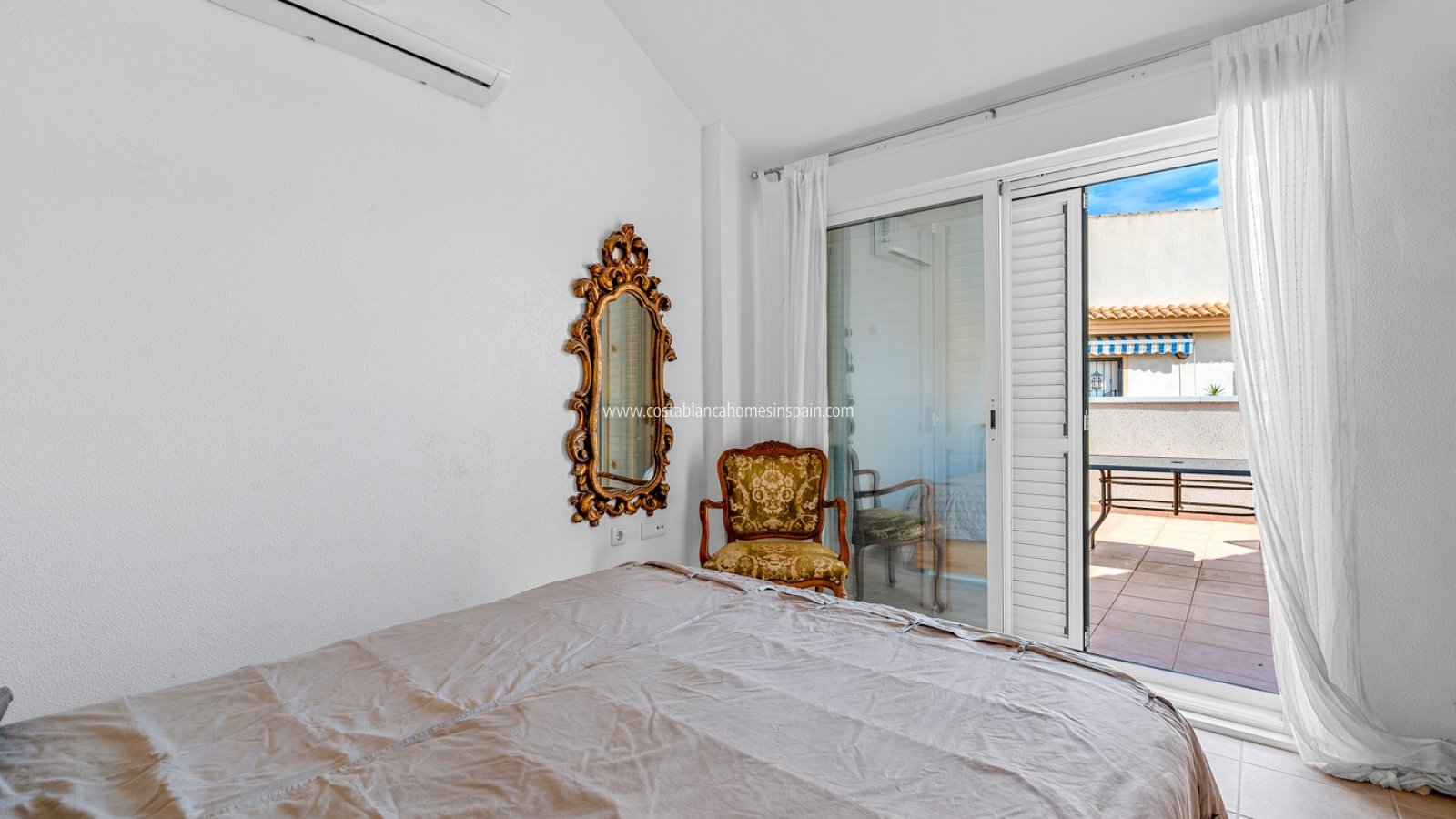 Használt - Semi - Detached Villa - Ciudad Quesada - 