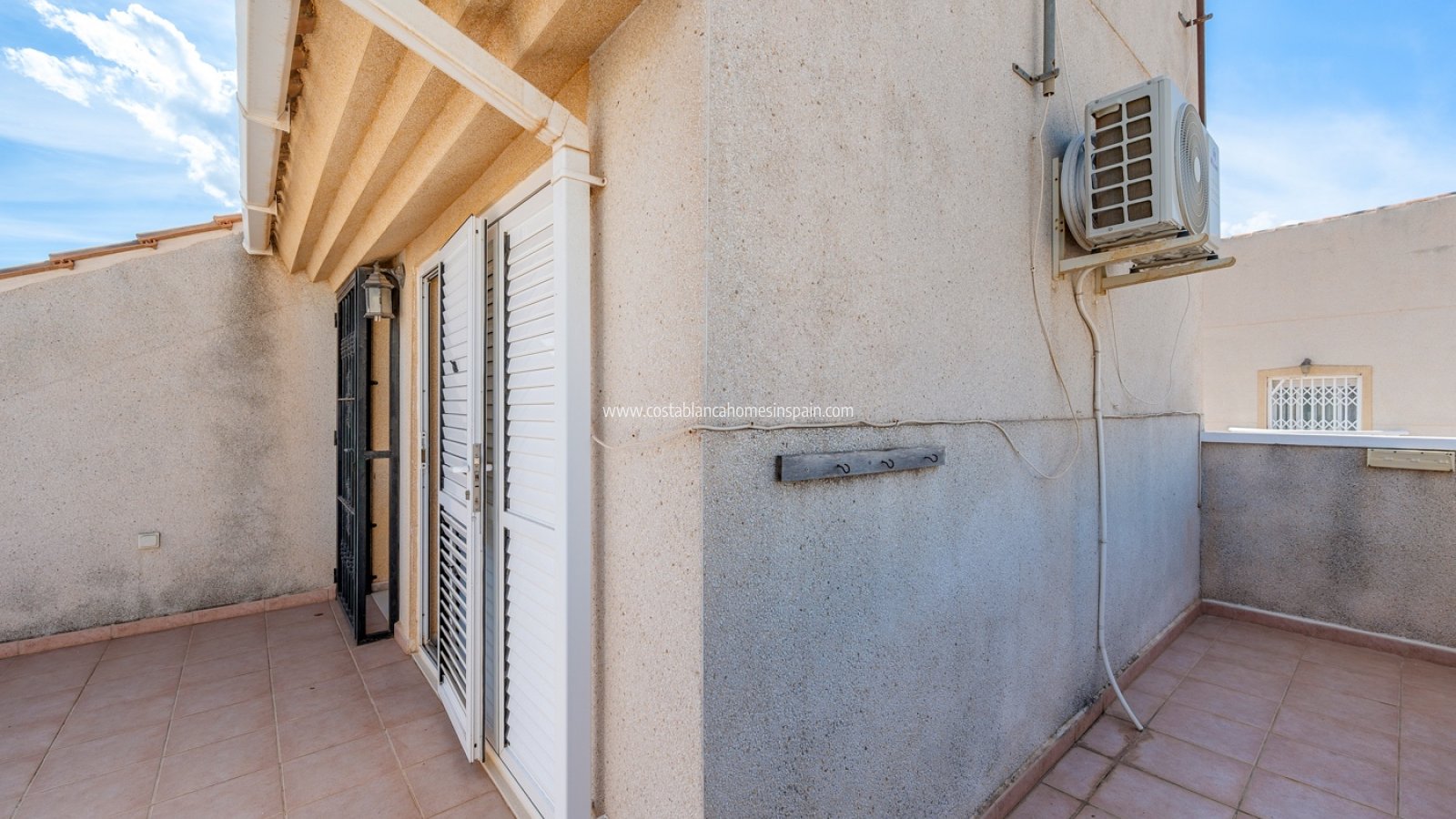 Használt - Semi - Detached Villa - Ciudad Quesada - 