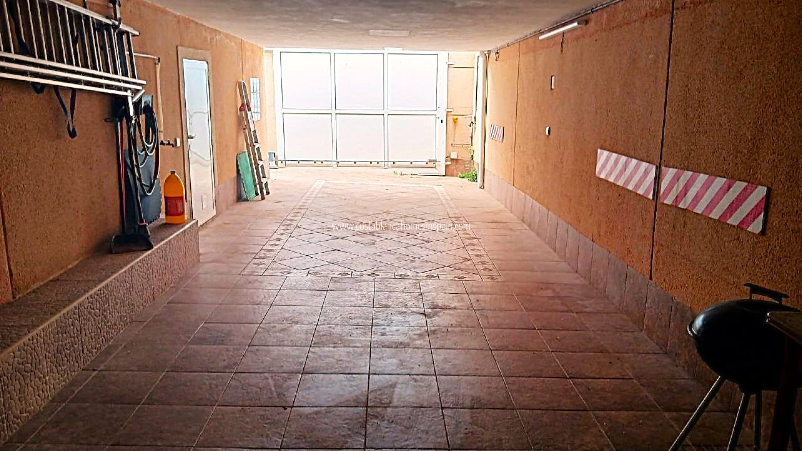 Használt - Semi - Detached Villa - Los Altos - 