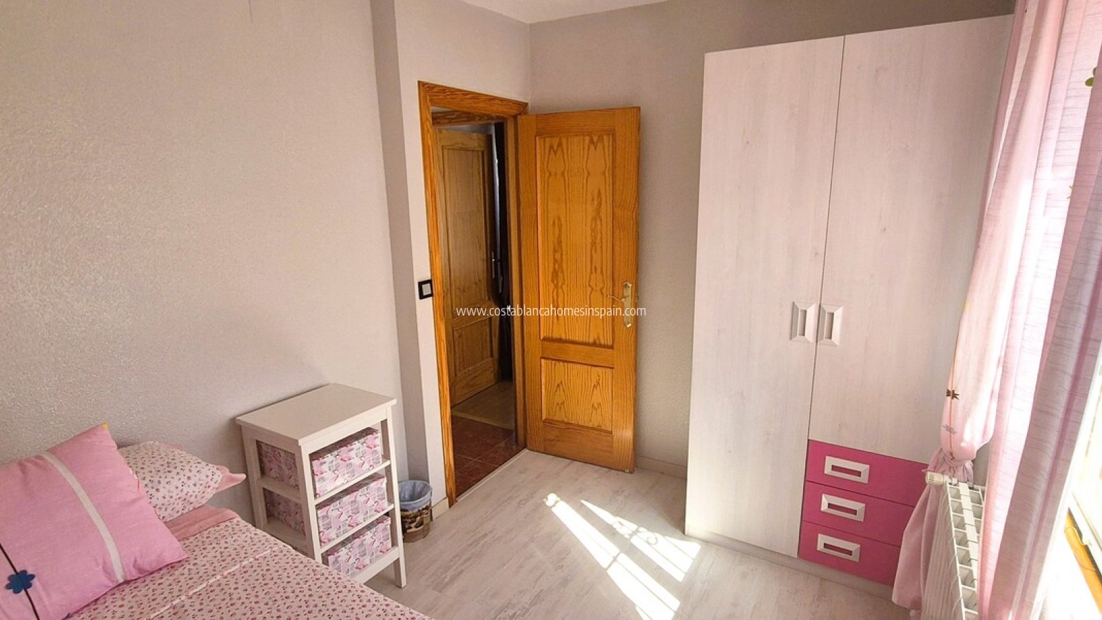 Használt - Semi - Detached Villa - Los Altos - 