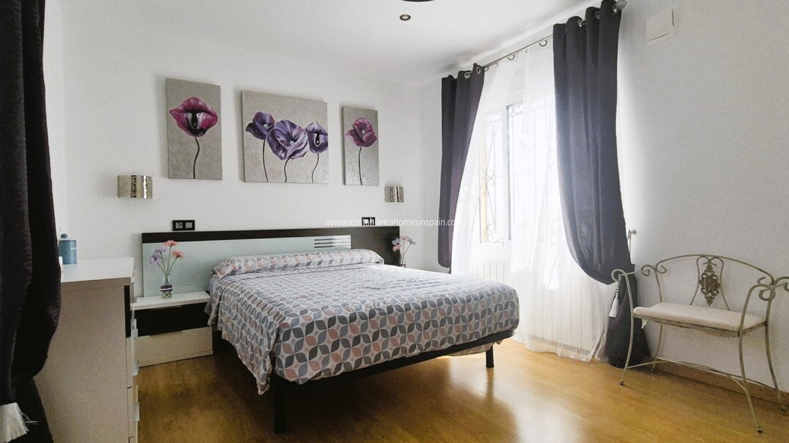 Használt - Semi - Detached Villa - Los Altos - 