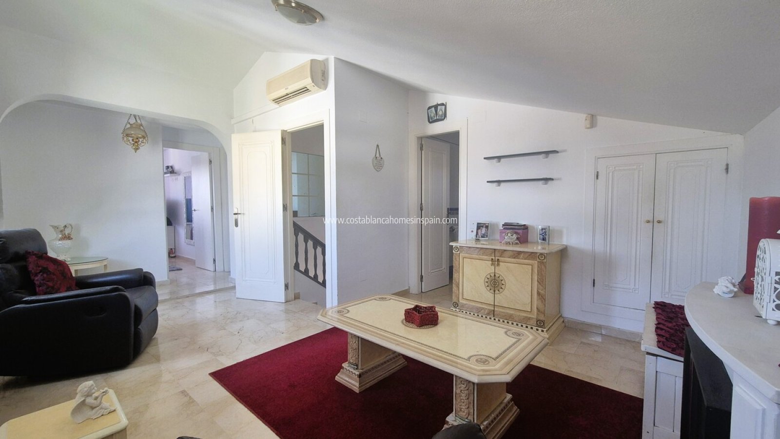 Használt - Semi - Detached Villa - Los Dolses - 