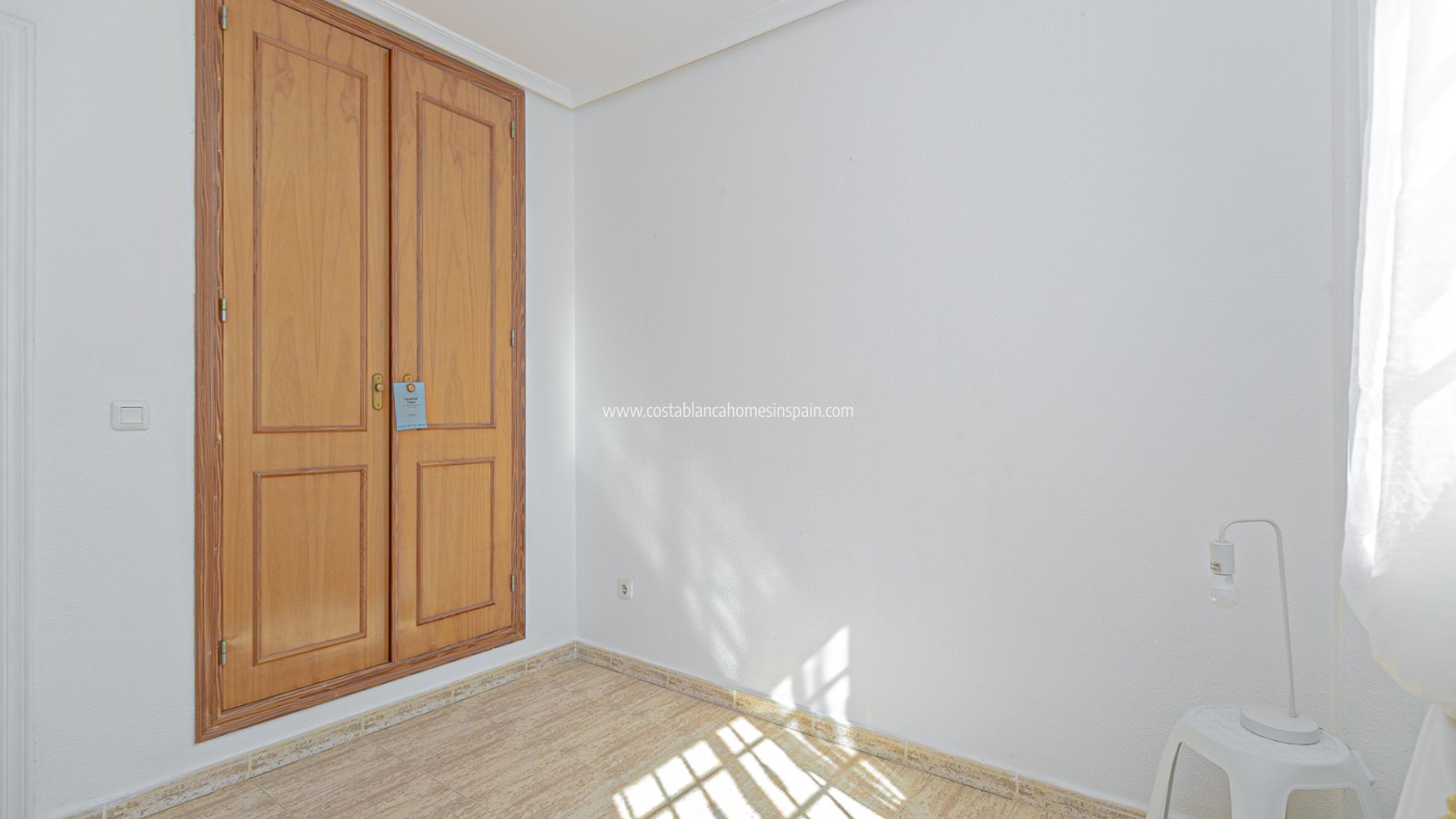 Használt - Semi - Detached Villa - Mil Palmeras - 