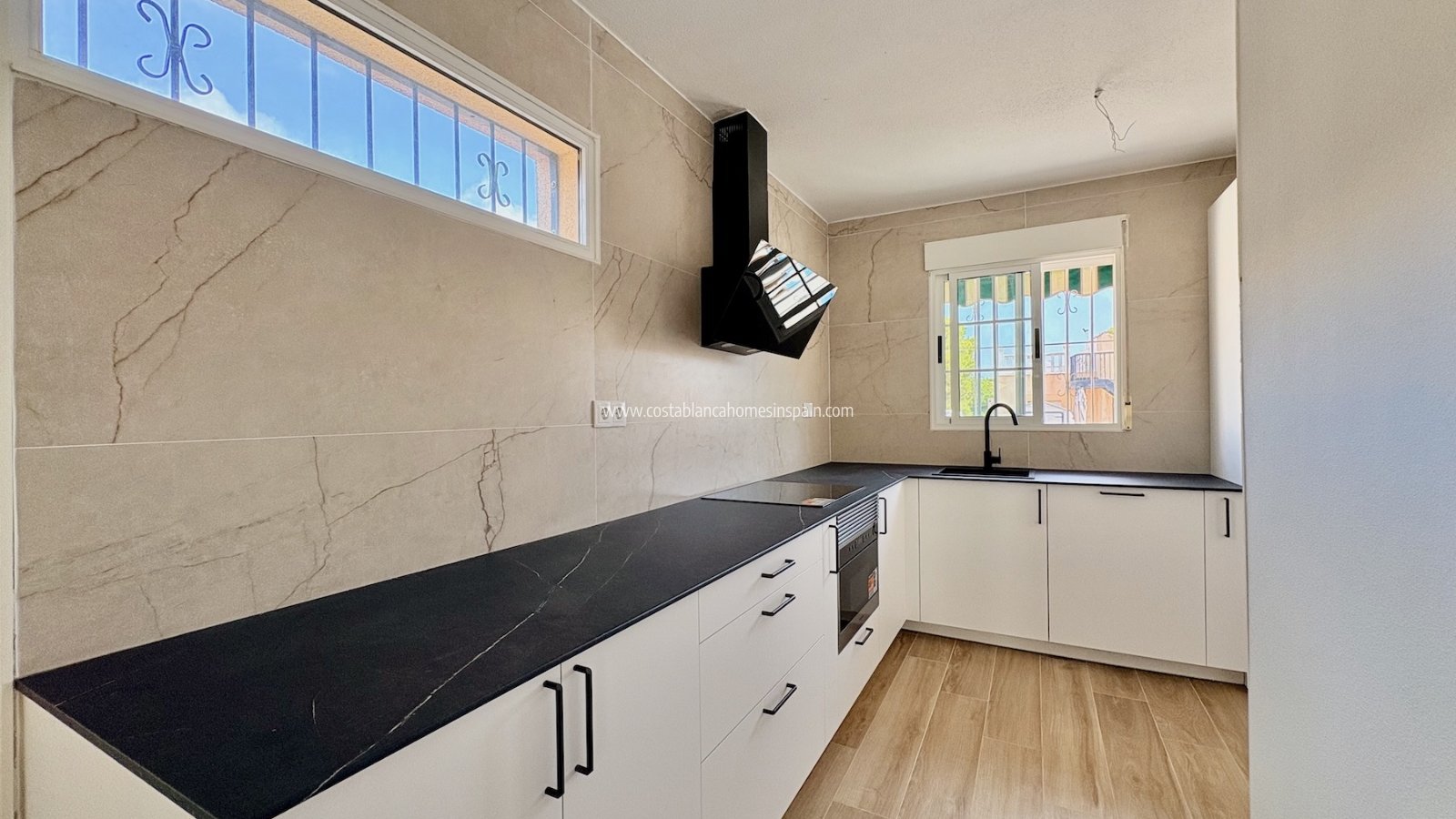 Használt - Semi - Detached Villa - Orihuela - 