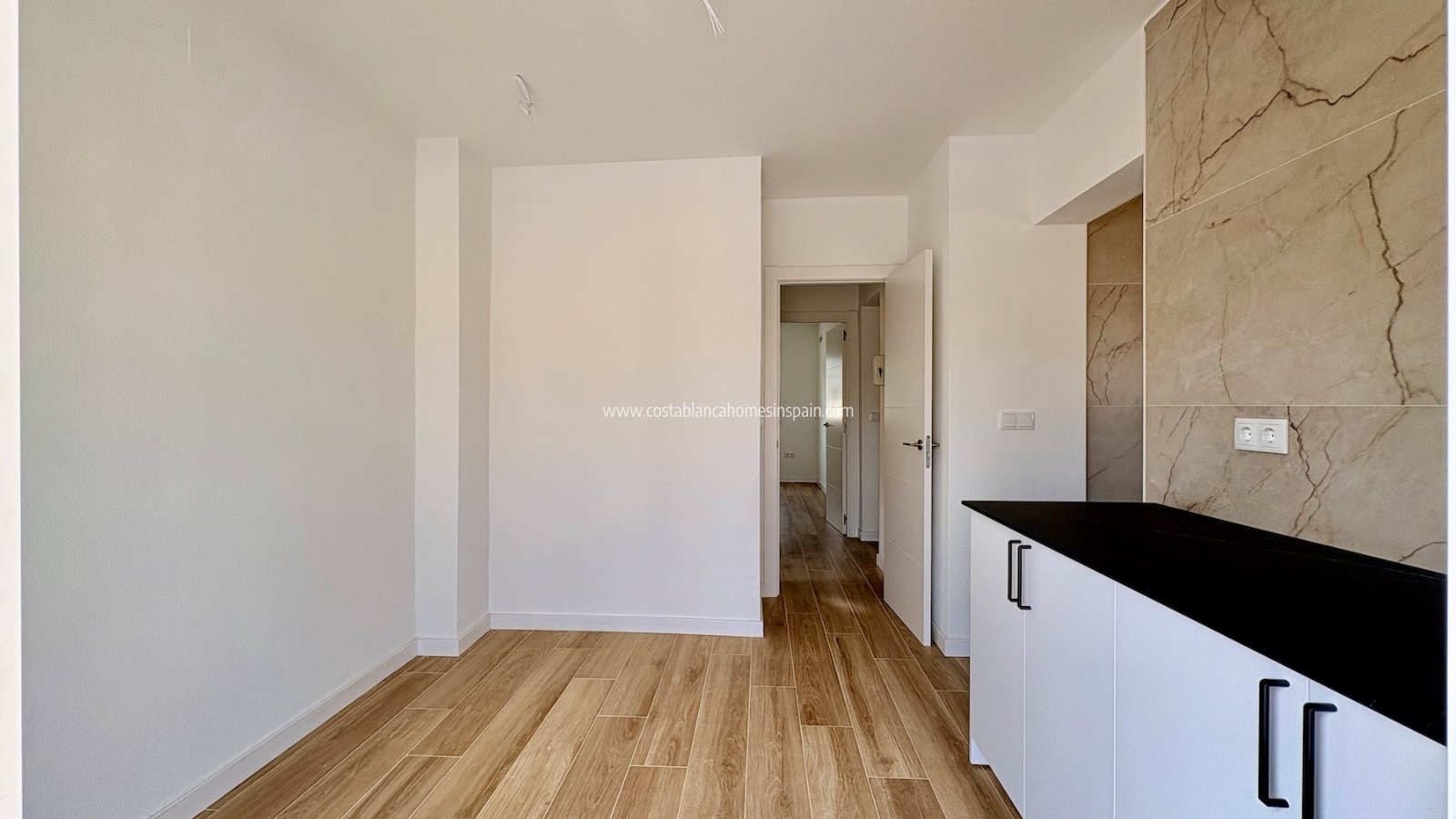 Használt - Semi - Detached Villa - Orihuela - 