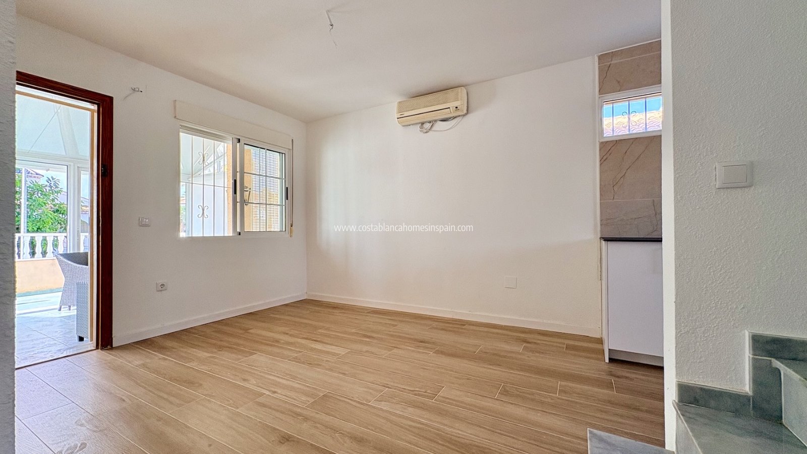 Használt - Semi - Detached Villa - Orihuela - 