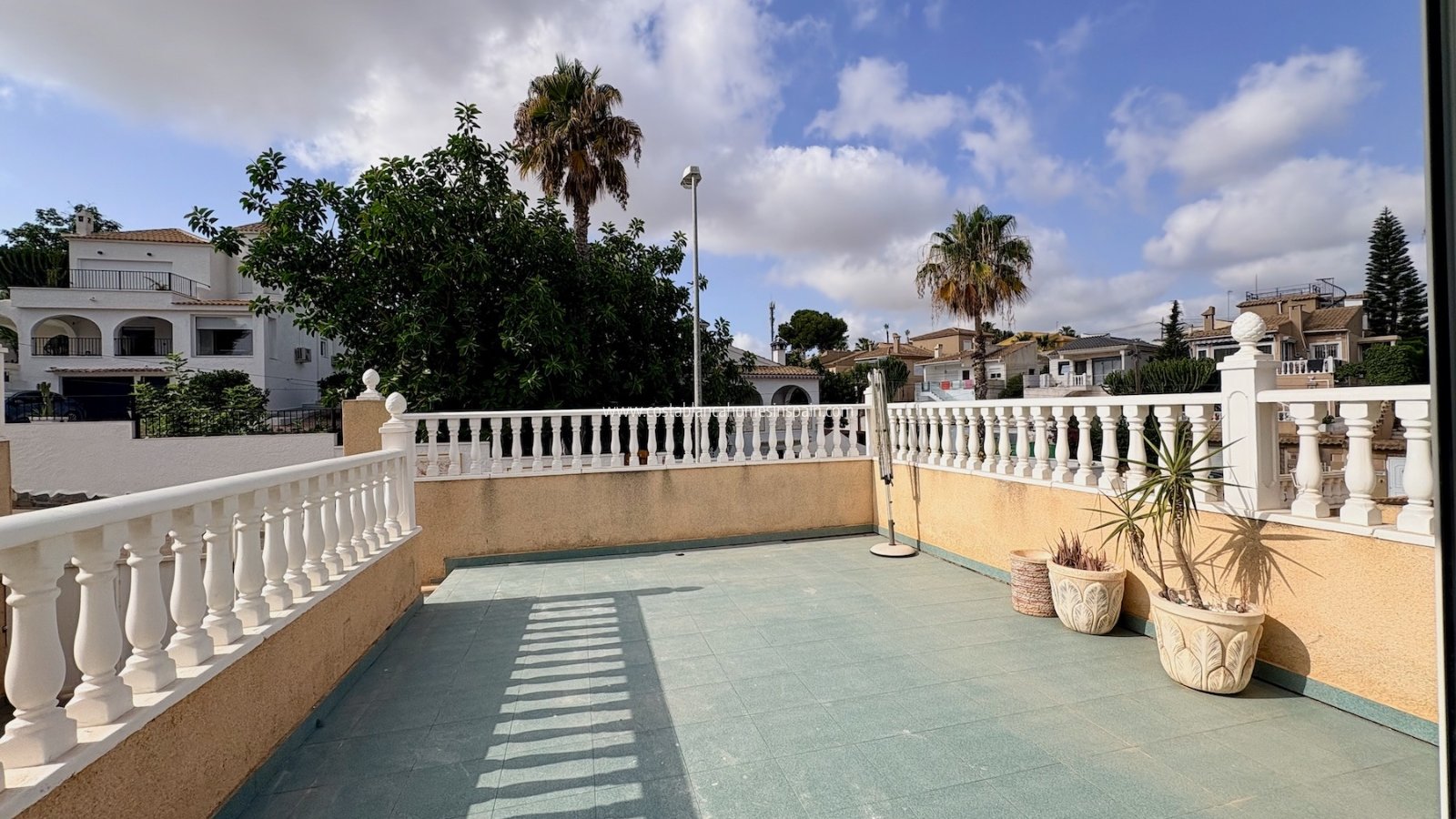Használt - Semi - Detached Villa - Orihuela - 