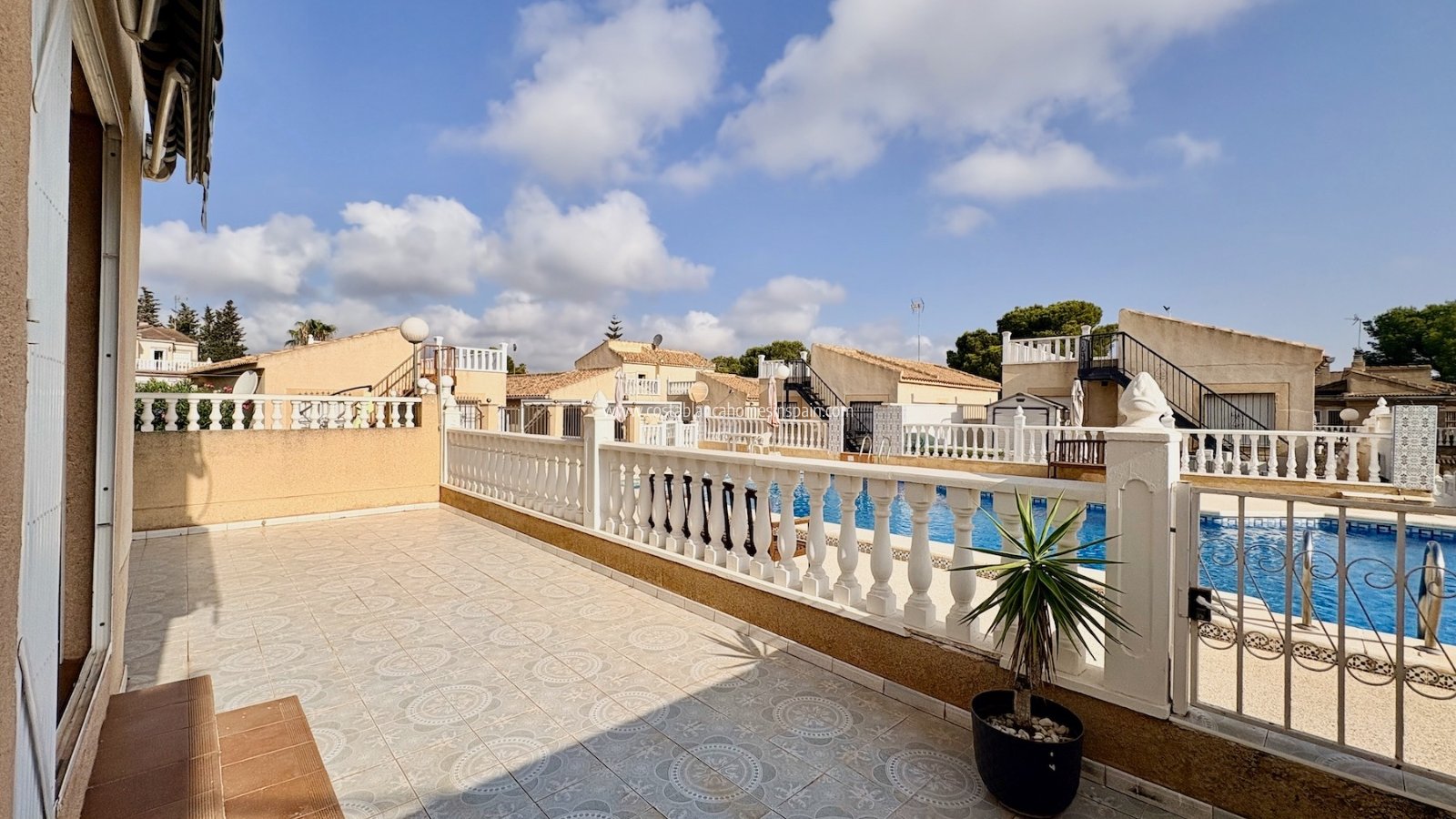 Használt - Semi - Detached Villa - Orihuela - 