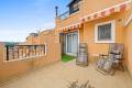 Használt - Semi - Detached Villa - Playa Flamenca - Costa Blanca South