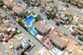 Használt - Semi - Detached Villa - Playa Flamenca - Costa Blanca South