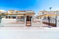 Használt - Semi - Detached Villa - Playa Flamenca - Costa Blanca South