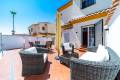 Használt - Semi - Detached Villa - Playa Flamenca - Costa Blanca South