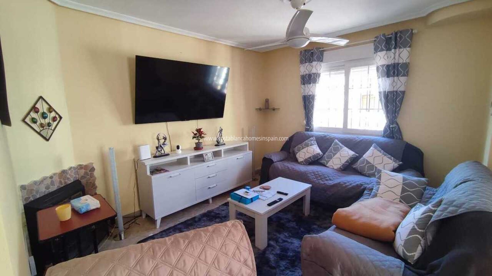 Használt - Semi - Detached Villa - Playa Flamenca - Play Flamenca