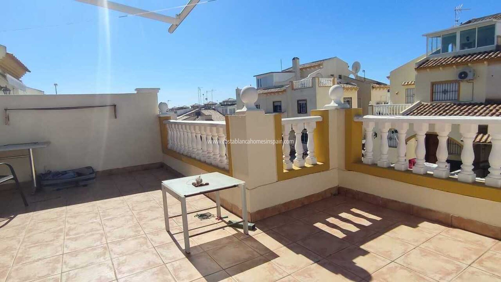 Használt - Semi - Detached Villa - Playa Flamenca - Play Flamenca