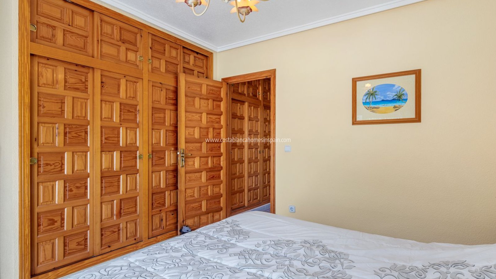 Használt - Semi - Detached Villa - Punta Prima