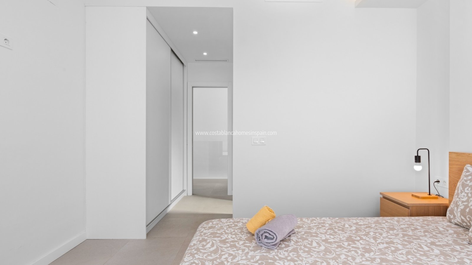 Használt - Semi - Detached Villa - San Fulgencio - La Marina