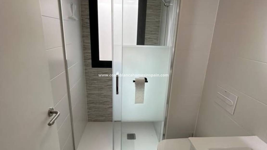 Használt - Semi - Detached Villa - Santiago de la Ribera