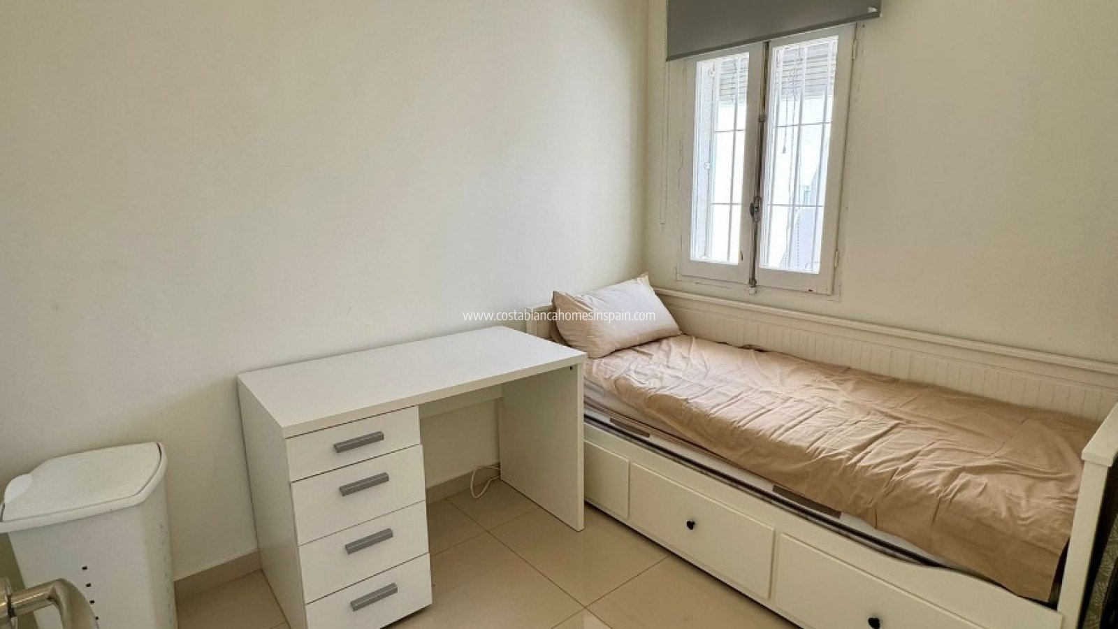 Használt - Semi - Detached Villa - Torrevieja - Torretas