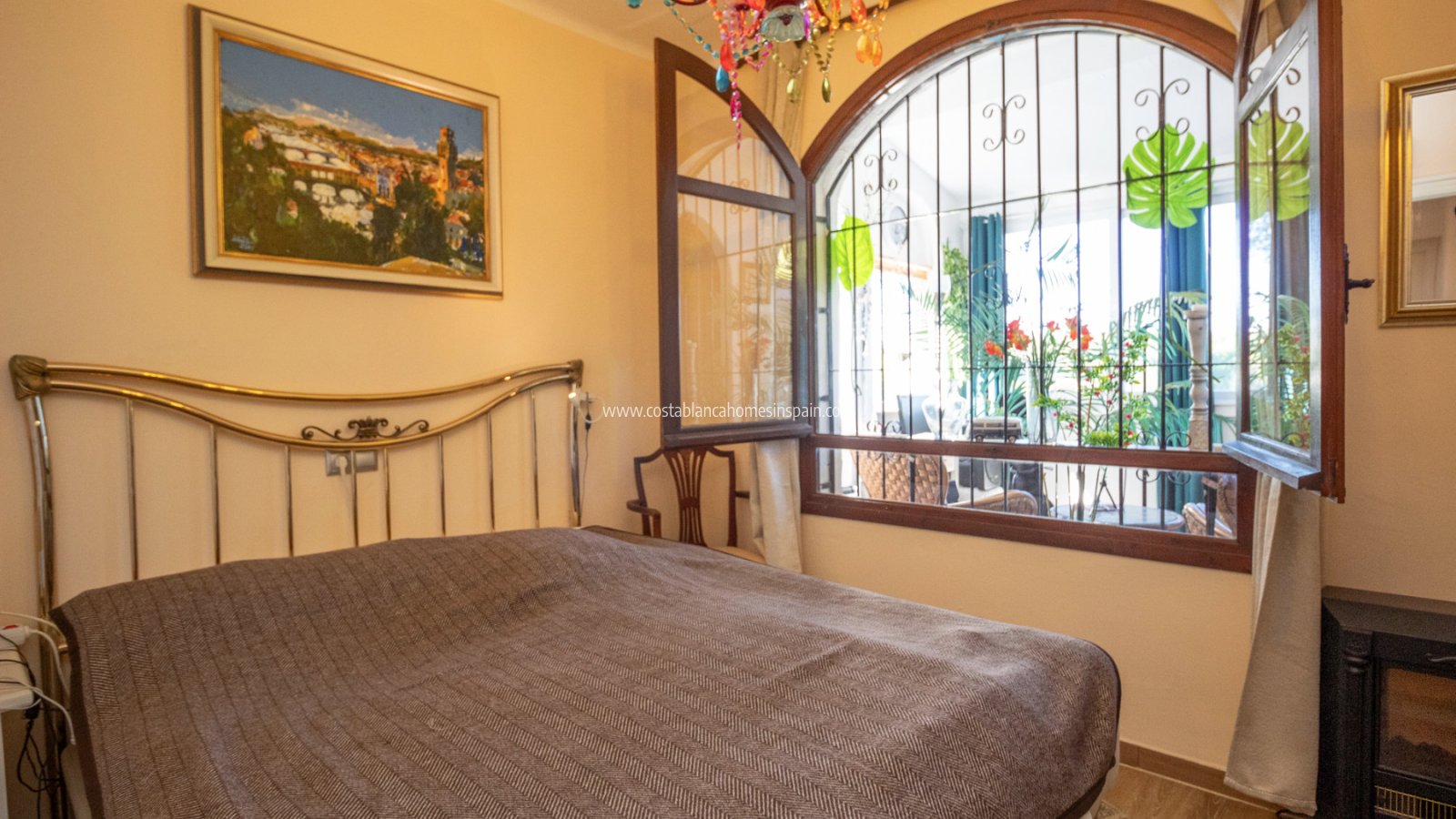 Használt - Semi - Detached Villa - Villamartin - Fortuna