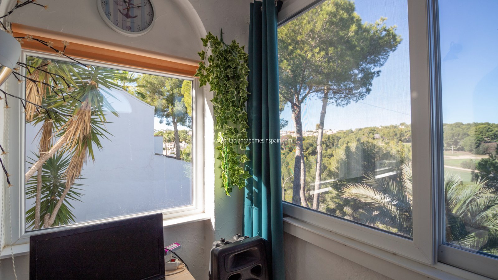 Használt - Semi - Detached Villa - Villamartin - Fortuna