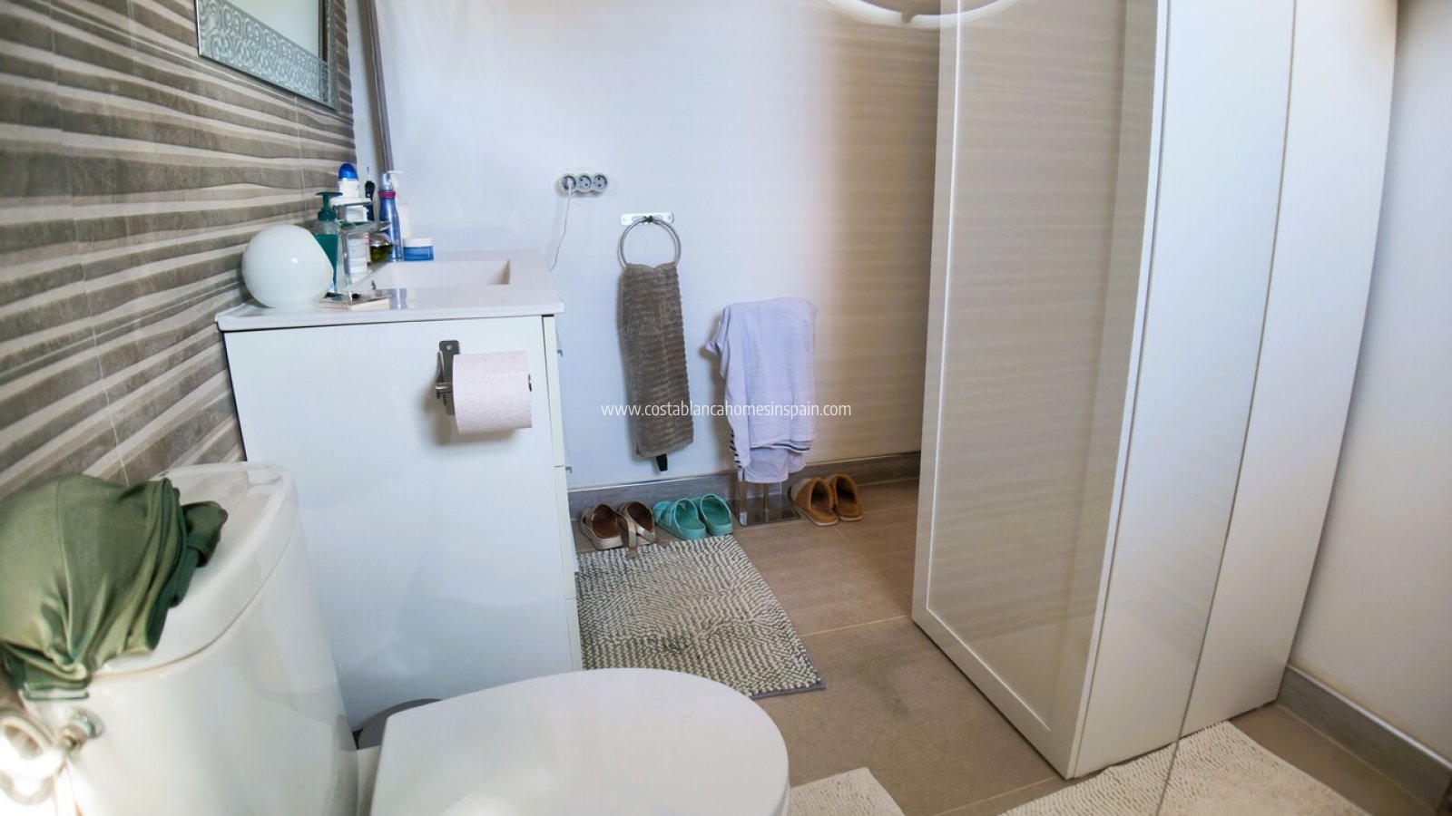 Használt - Semi - Detached Villa - Villamartin - 