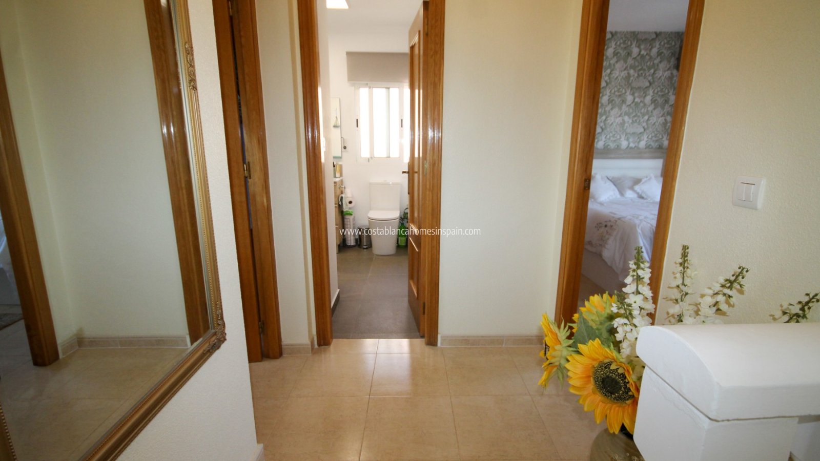 Használt - Semi - Detached Villa - Villamartin