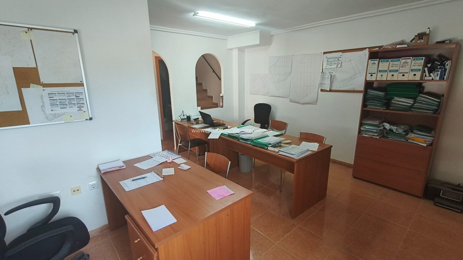 Használt - Semi - Detached Villa - Vistabella Golf