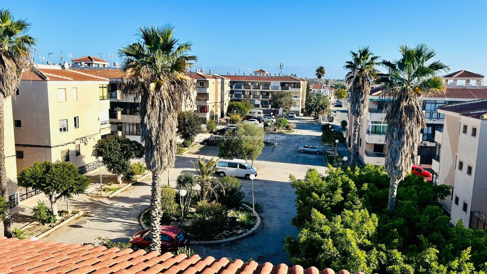 Használt -  - Torrevieja - El chaparral