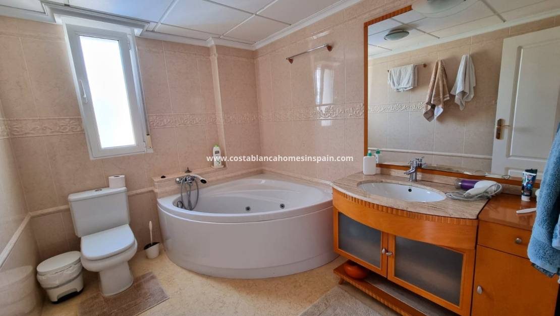 Használt -  - Torrevieja - La Mata