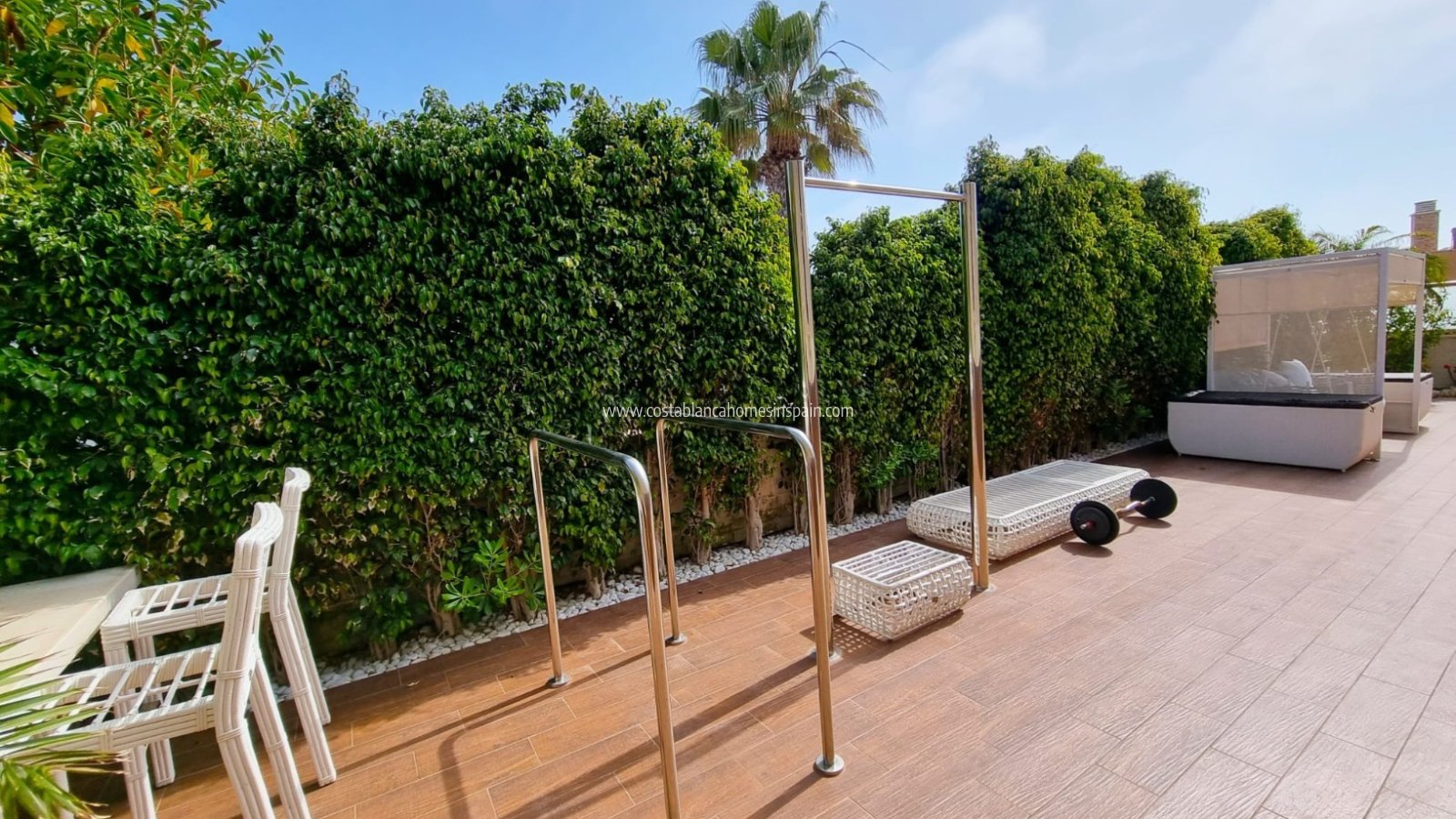 Használt -  - Torrevieja - La Mata