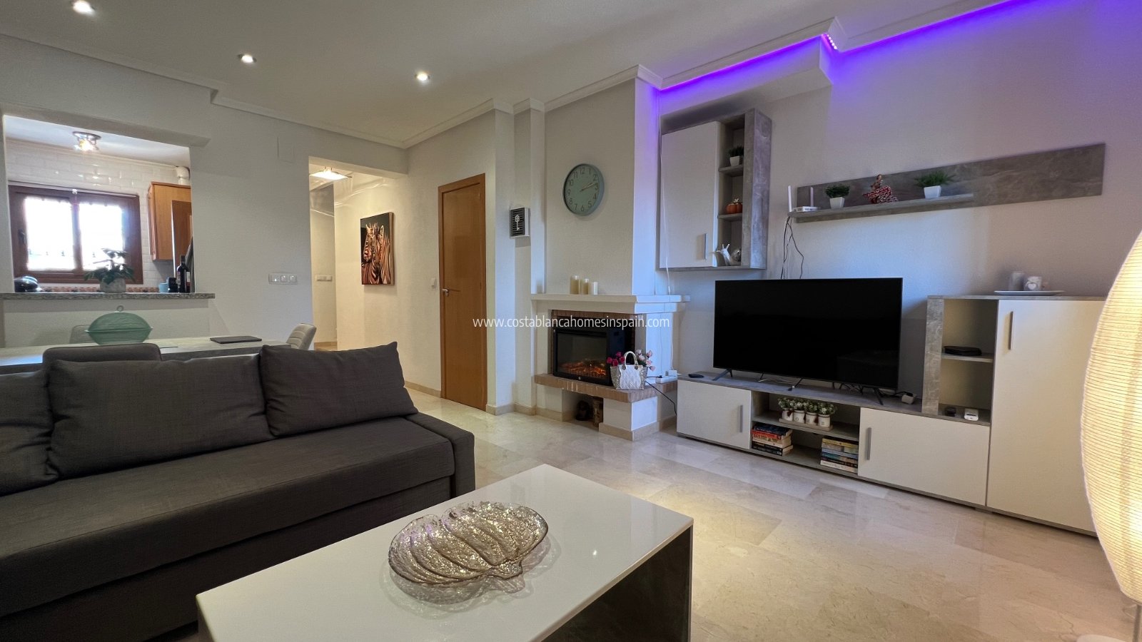 Használt - Townhouse - Algorfa - La Finca Golf